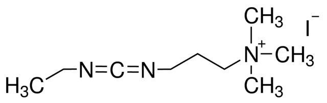 1-[3-(Dimethylamino)propyl]-3-ethylcarbodiimide methiodide