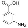 3-Aminobenzoic acid