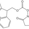 Fmoc N-hydroxysuccinimide ester