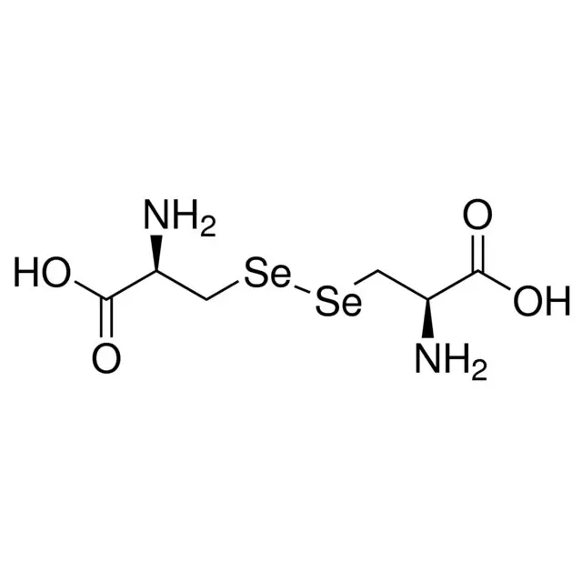 Seleno-L-cystine