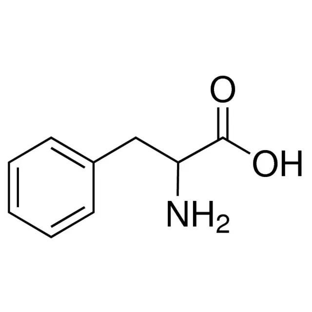 DL-Phenylalanine