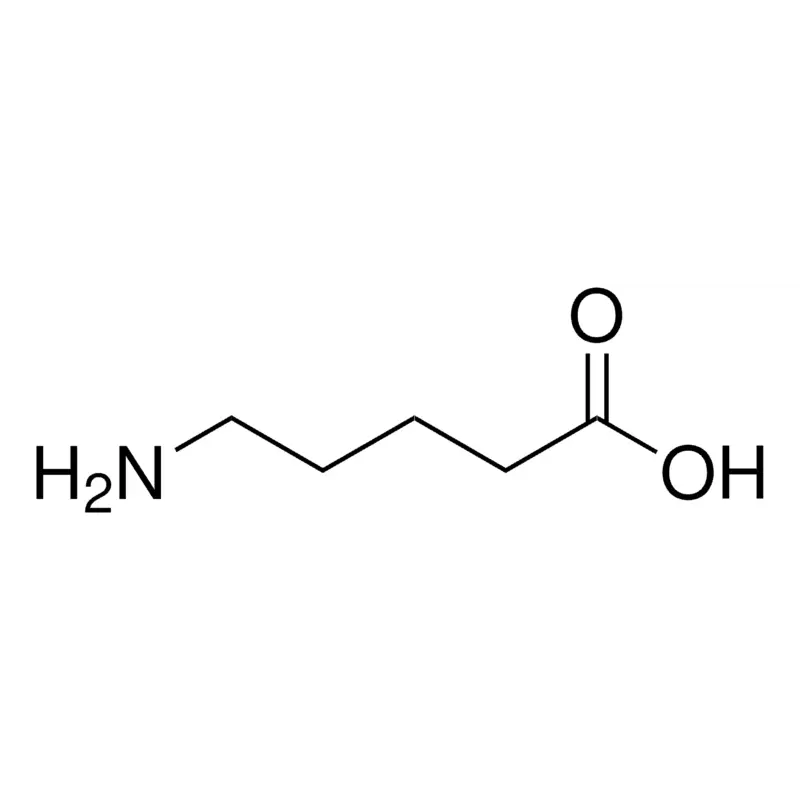 5-Aminovaleric acid