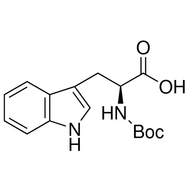 Boc-Trp-OH