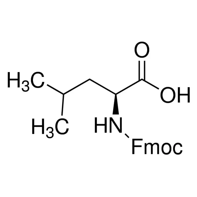 Fmoc-Leu-OH