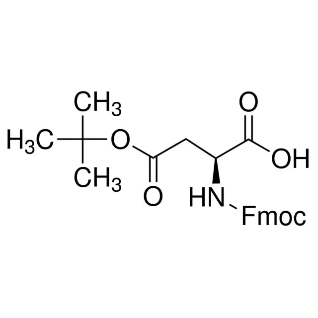 Fmoc-Asp(OtBu)-OH