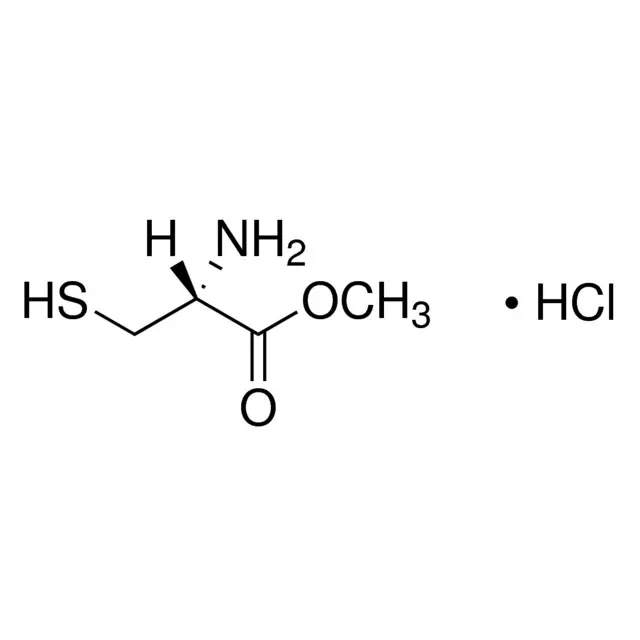 L-Cysteine methyl ester hydrochloride
