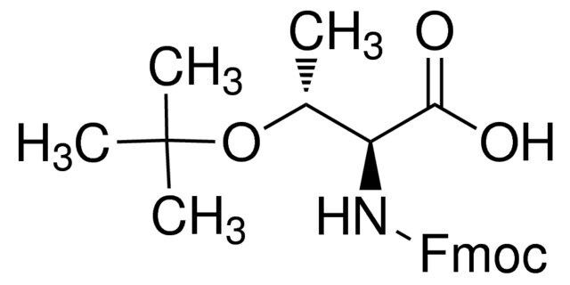 Fmoc-Thr(tBu)-OH