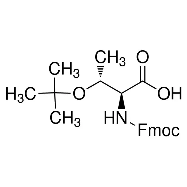 Fmoc-Thr(tBu)-OH
