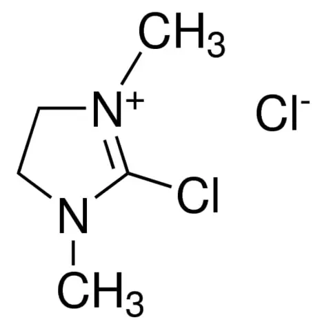 2-Chloro-1,3-dimethylimidazolinium chloride