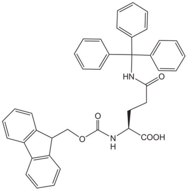 Fmoc-Gln(Trt)-OH