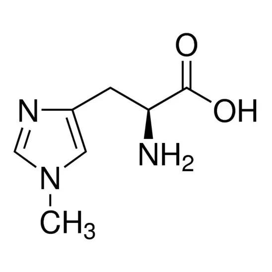 1-Methyl-L-histidine