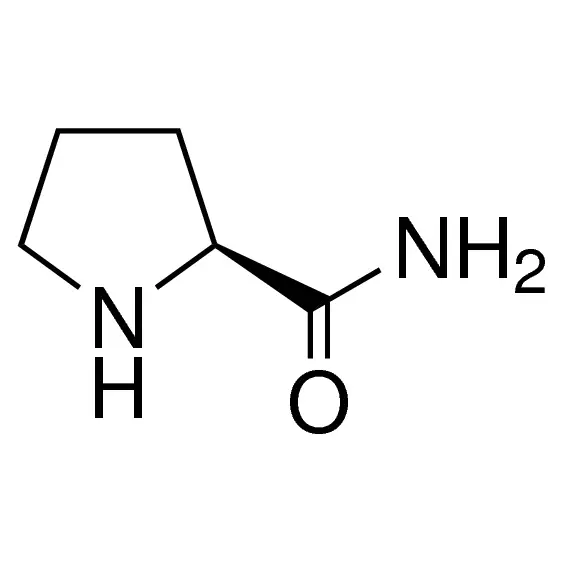 L-Prolinamide