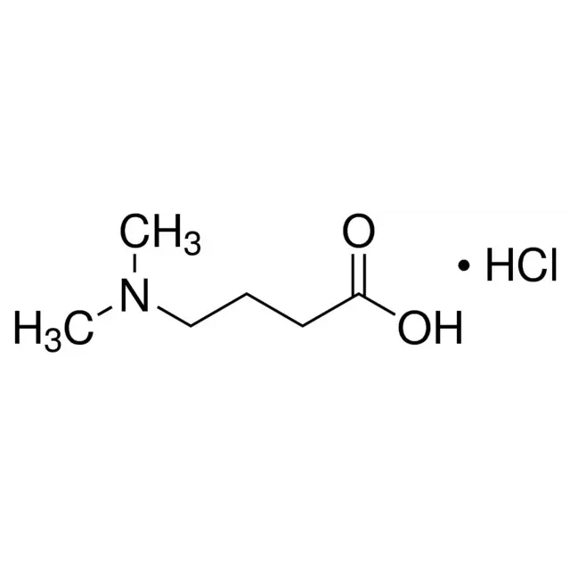 4-(Dimethylamino)butyric acid hydrochloride