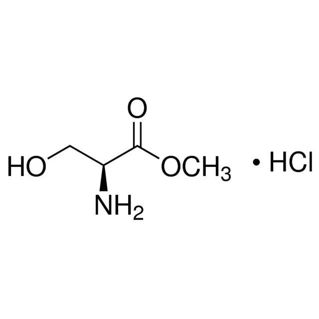 L-Serine methyl ester hydrochloride