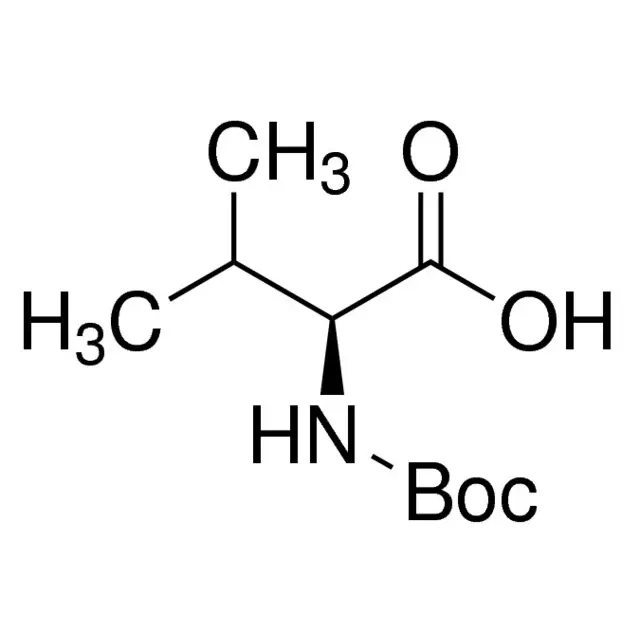 Boc-Val-OH