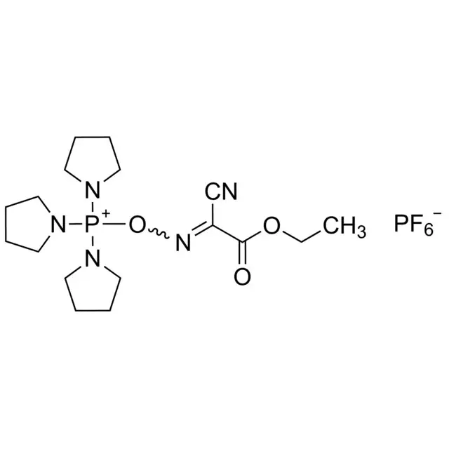 PyOxim