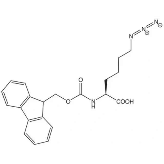Fmoc-azidolysine