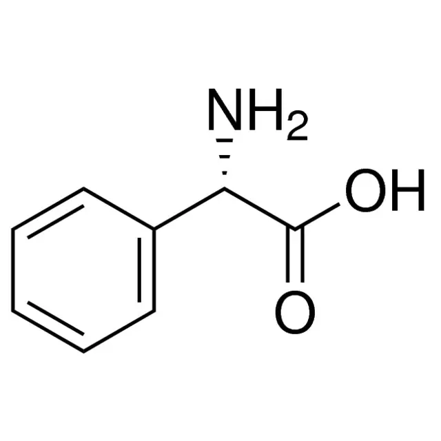L−(+)-α-Phenylglycine