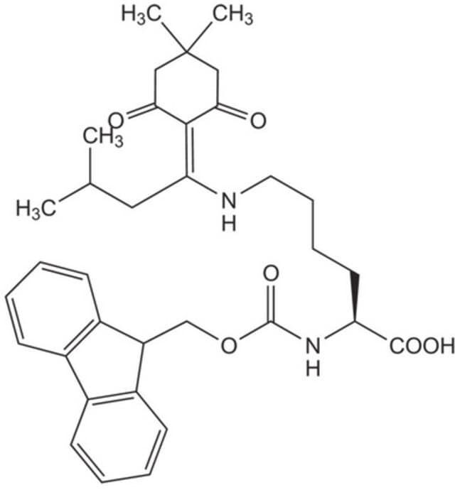 Fmoc-Lys(Ddiv)-OH