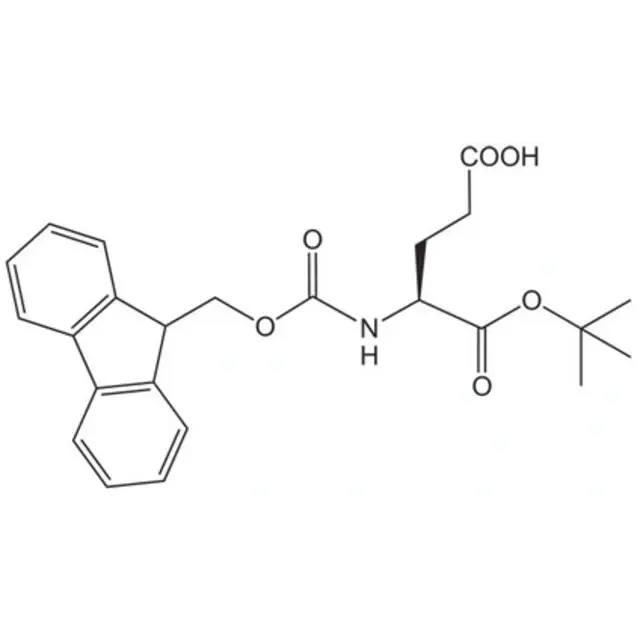 Fmoc-Glu-OtBu