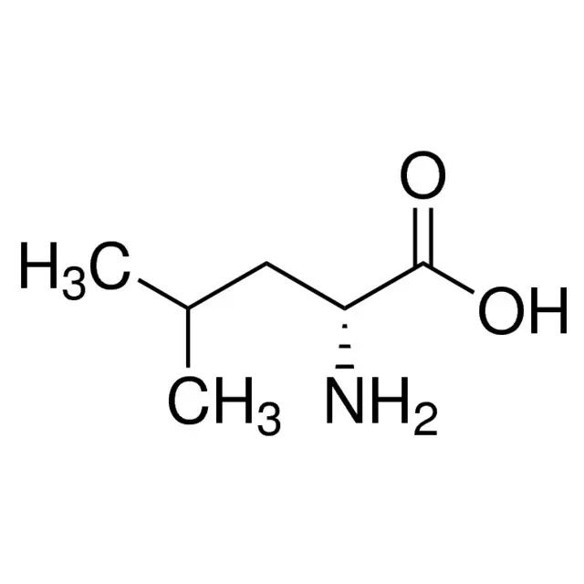 D-Leucine
