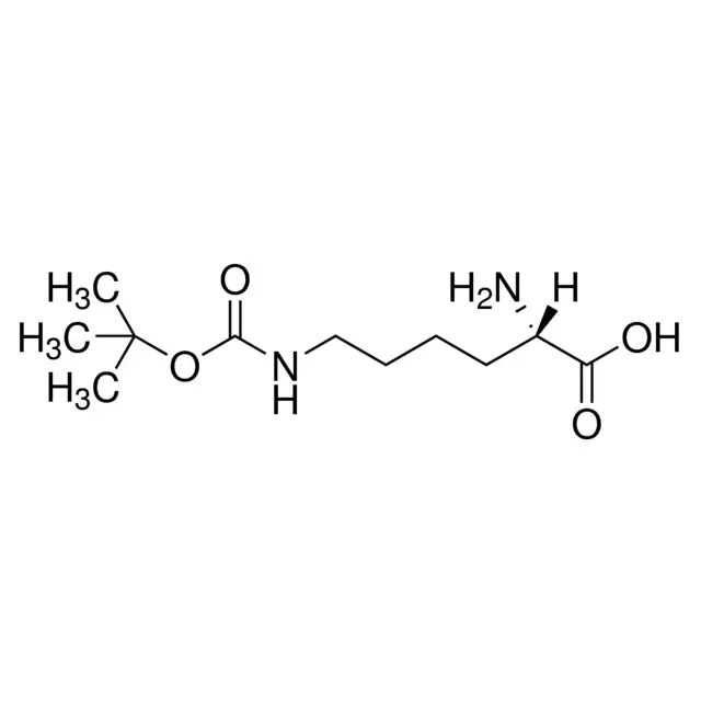 H-Lys(Boc)-OH