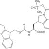 Fmoc-Trp(Boc)-OH
