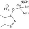 (Benzotriazol-1-yloxy)tris(dimethylamino)phosphonium hexafluorophosphate