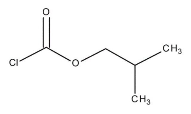 Isobutyl chloroformate