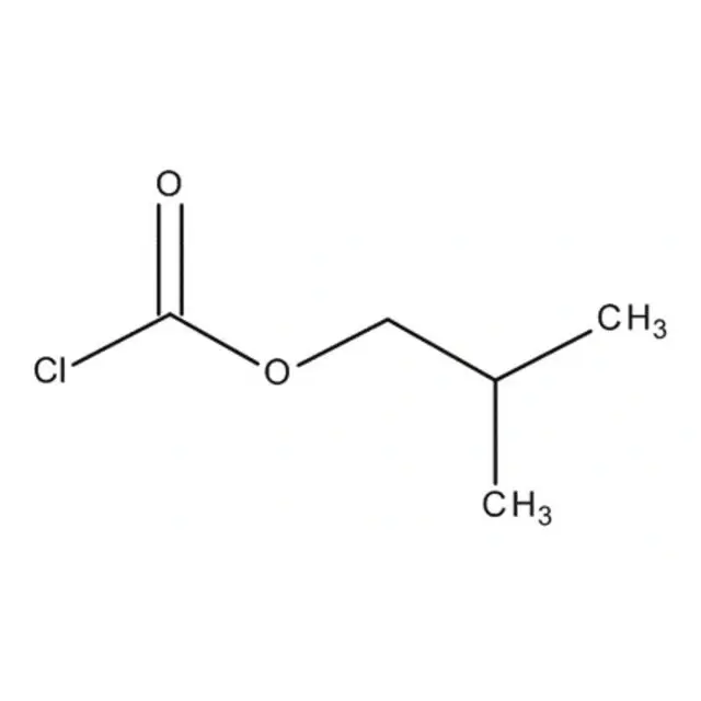 Isobutyl chloroformate