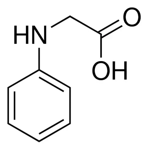 N-Phenylglycine