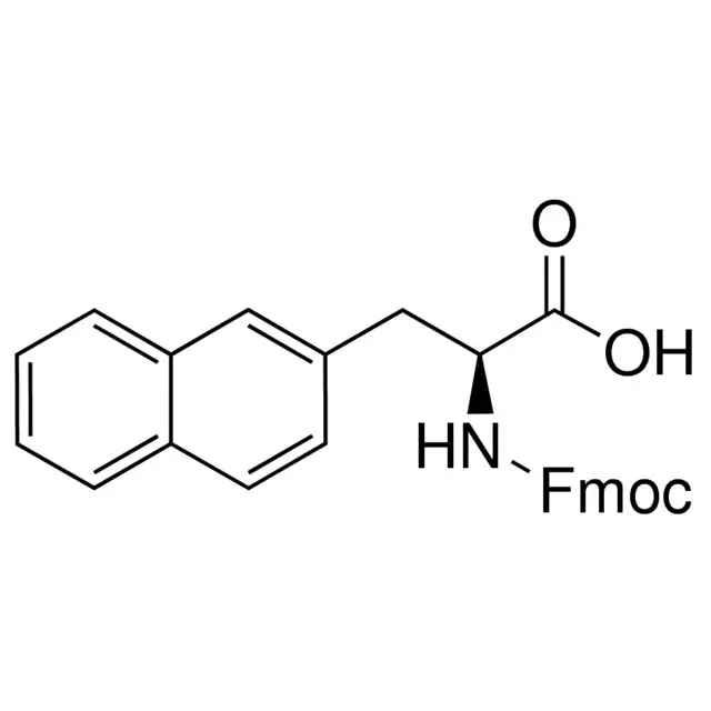 Fmoc-2-Nal-OH