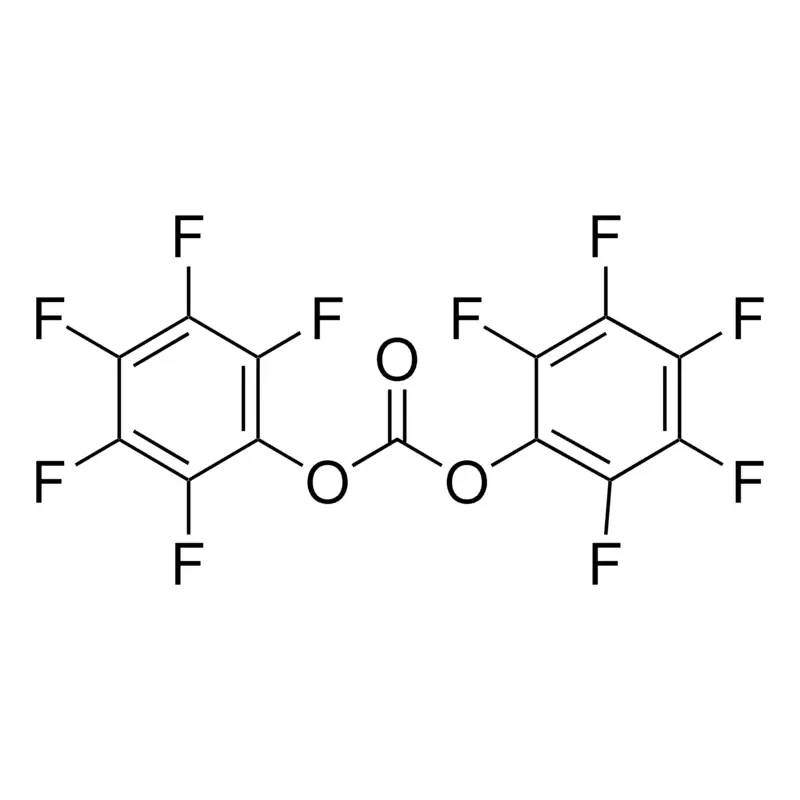 Bis(pentafluorophenyl) carbonate