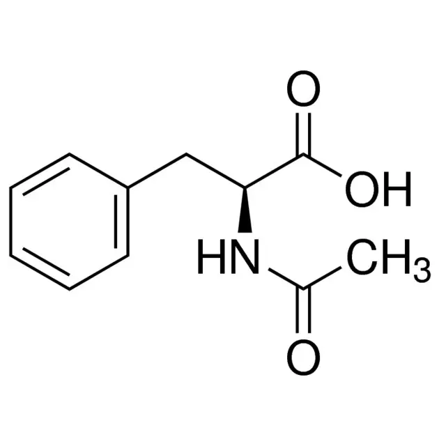 N-Acetyl-L-phenylalanine