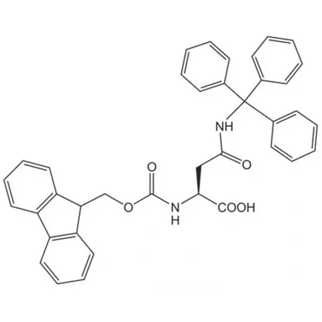 FMOC-Asn(Trt)-OH