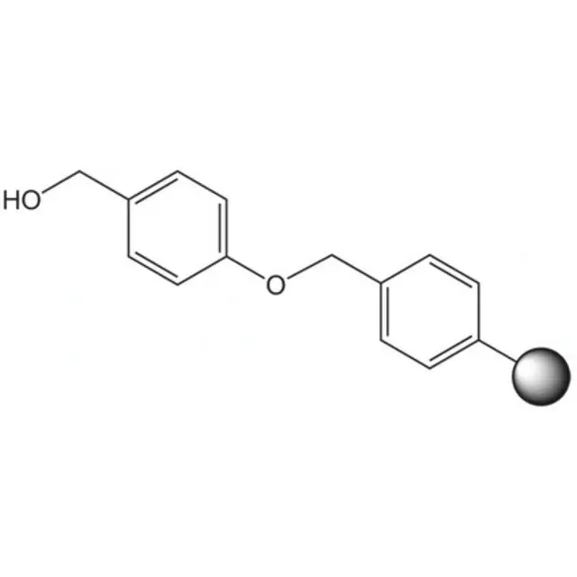 Wang resin (100-200 mesh)