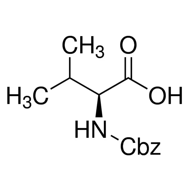 Carbobenzyloxy-L-valine