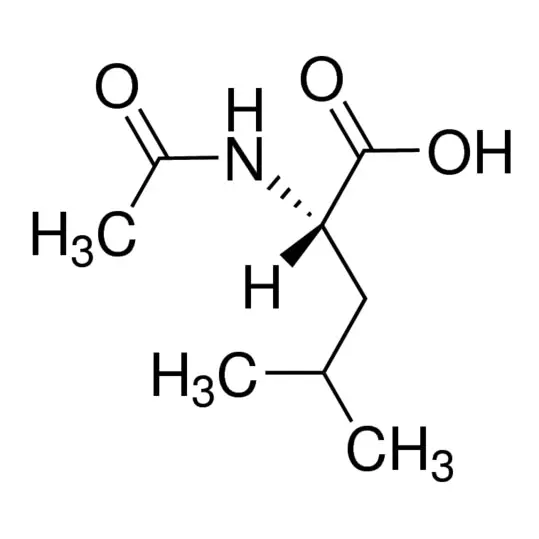 N-Acetyl-L-leucine