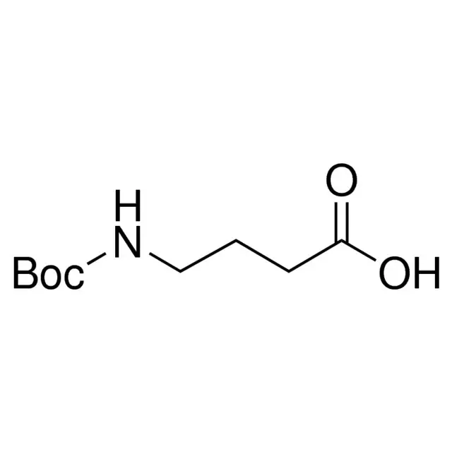 Boc-GABA-OH