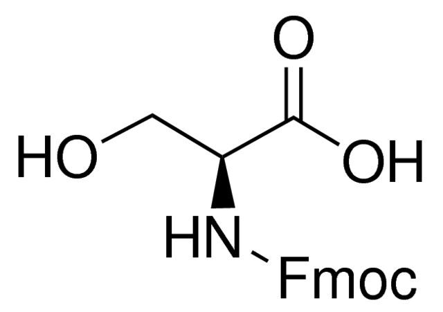 Fmoc-Ser-OH