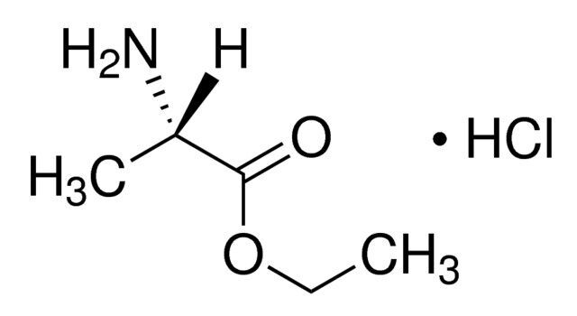 L-Alanine ethyl ester hydrochloride