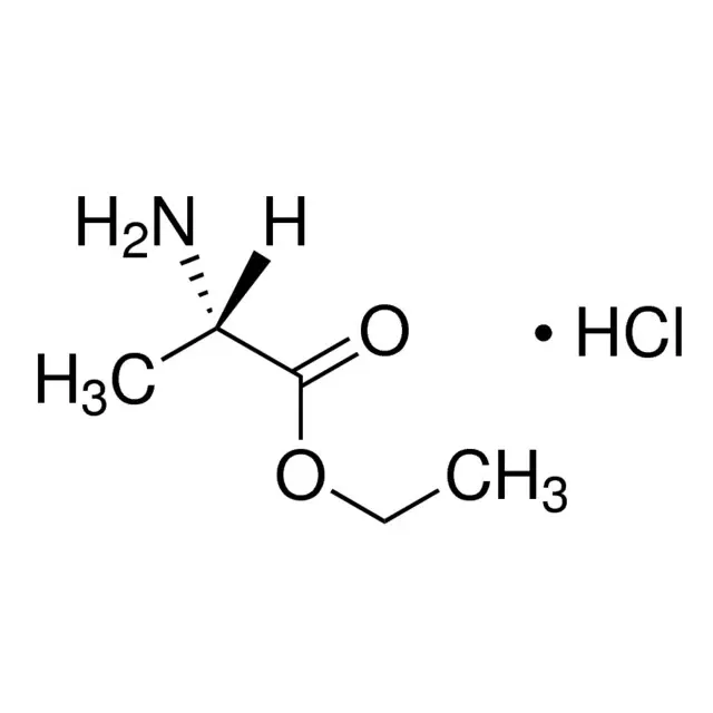 L-Alanine ethyl ester hydrochloride