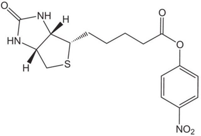 (+)-Biotin 4-nitrophenyl ester