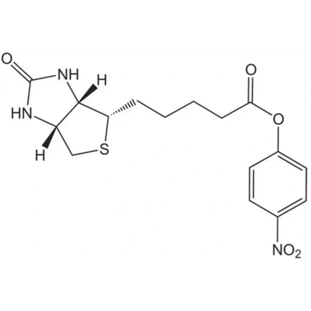 (+)-Biotin 4-nitrophenyl ester