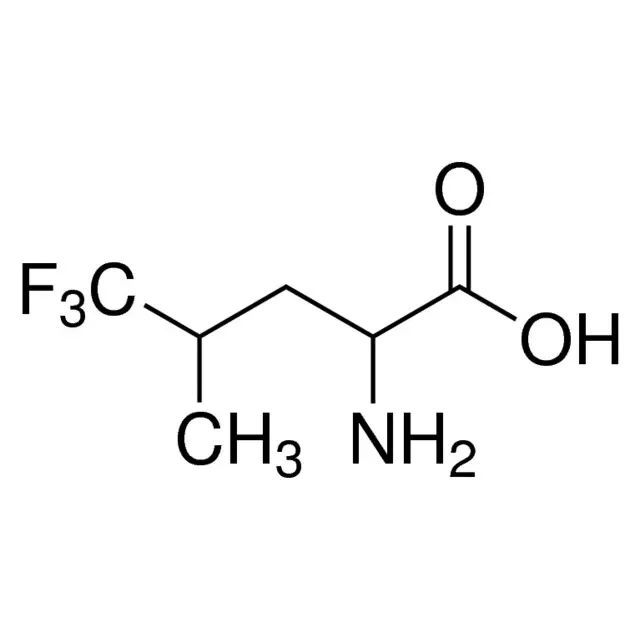 5,5,5-Trifluoro-DL-leucine