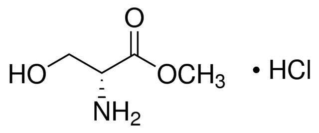 D-Serine methyl ester hydrochloride