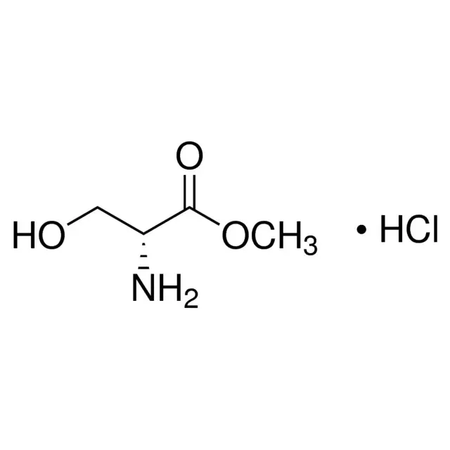D-Serine methyl ester hydrochloride