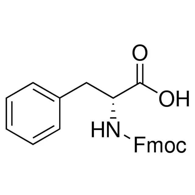 Fmoc-D-Phe-OH