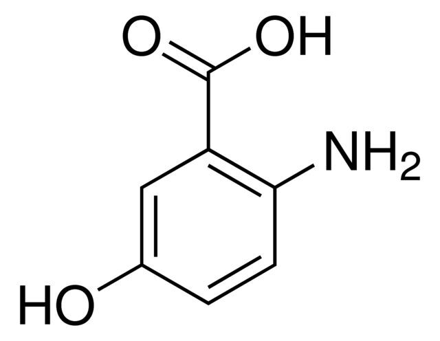 2-Amino-5-hydroxybenzoic acid