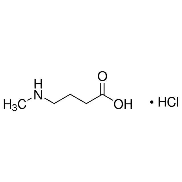 4-(Methylamino)butyric acid hydrochloride